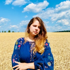 Елена Денисова, 15.09.1993, Винница