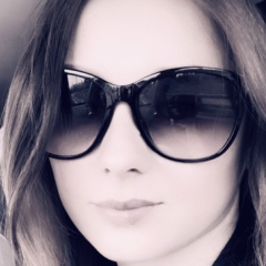 Ольга Рублёва, 28.01.1988