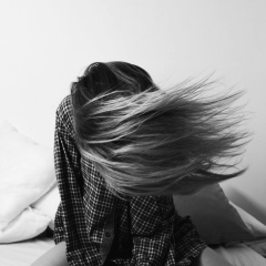 Александра Иккерт Смирнова, 06.11.1989, Санкт-Петербург