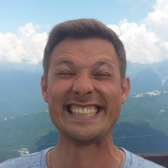 Андрей Спирин, 30.10.1986, Пенза