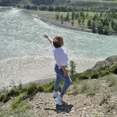 Айгуль Каримова, 09.07, Казань