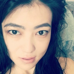 Раушан Утинова, 26.07, Алматы