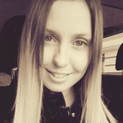 Ольга Павлова, 15.09.1986, Улан-Удэ