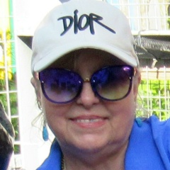 Галина Майя, 08.08, Москва