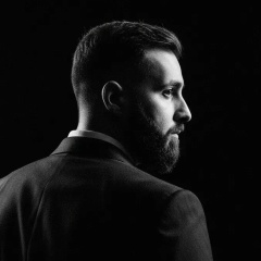 Михаил Башкатов, 25.11, Изобильный