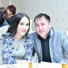 Алтыншаш Елжасова-Женис, 05.01, Астана