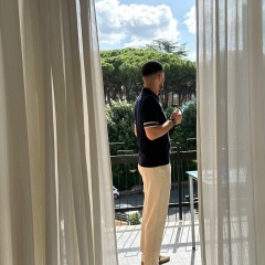 Дмитрий Якубовски, 30.05, Кишинев