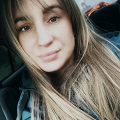 Оксана Смольякова, 04.11, Новокузнецк