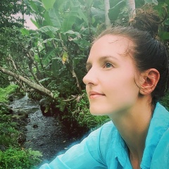 Даша Большакова, 06.11, Москва