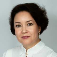 Ленара СЕЙТ-БИЛЯЛ, 10.01