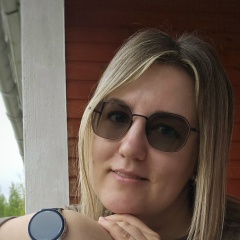 Катарина Скрябина