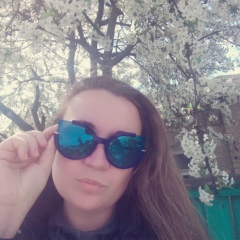 Оксана Ярмоленко, 15.05.1989, Киев