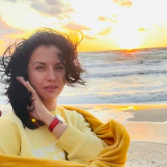 Катерина Мустафина, 10.11