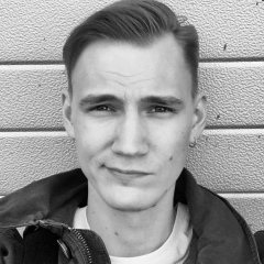 Кирилл Владимирович, 14.08.1991, Москва