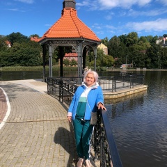 Марина Ершова, 17.03.1964, Череповец