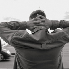 Кирилл Антонов, Санкт-Петербург