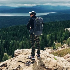 Антон Санников, 02.02.1988, Екатеринбург