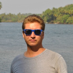 Павел Соколов, 11.06, Москва