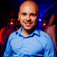 Денис Соломко, 03.07, Киев