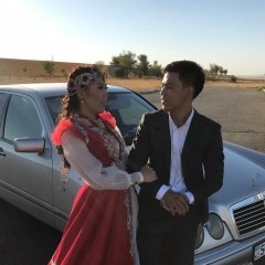 Бибарыс Торехан, 23.01, Туркестан