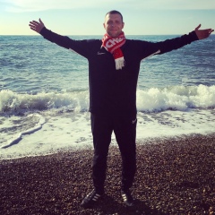 Максим Галкин, 05.02.1988, Москва