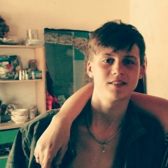 Дастан Омаров, 01.02.1995