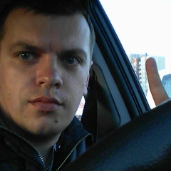 Серёга Сероватко, 17.06.1984, Киев