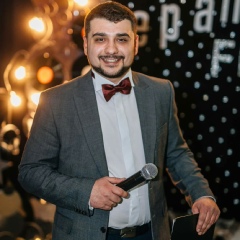 Алексей Балацкий, 25.01.1990, Винница