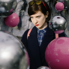 Таня Бондаренко, 26.09, Praha