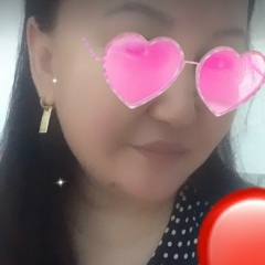 Гульжанат Кошербаева, 10.12, Атырау