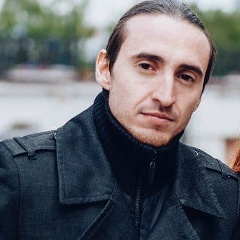 Григорий Прохур, 20.07.1989, Екатеринбург