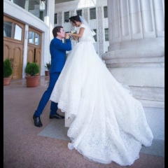 Tarika Kazakbai, 24.10.1996, Алматы