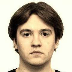 Александр Самойлов, 16.06.1989, Москва