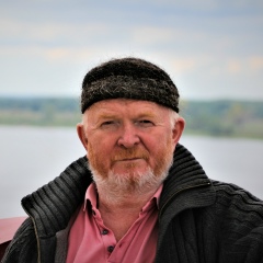 Леонид Гонин, 06.08.1963, Ижевск