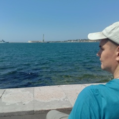 Иван Голиней, 07.07.1991, Тюмень