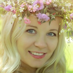 Юленька Чернядева, 12.03, Beograd