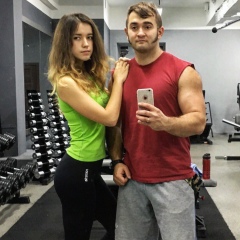 Сергей Барановский, 23.02, Одесса