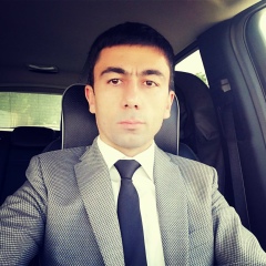 Lachin Ilyasov, 23.11.1986, Ростов-на-Дону