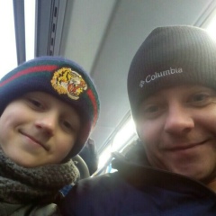 Виктор Лопотухин, 09.09.1985, Мытищи