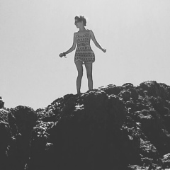 Дарья Попова, 01.07.1988, Новосибирск