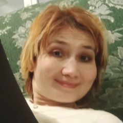 Галия Ибатуллина, Уфа