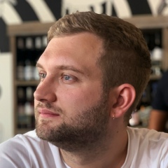 Егор Калиничев, 27.04, Praha