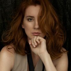 Ксения Ровковская, 07.06.1901, Москва