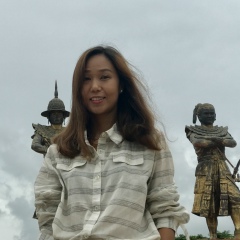 Myat-Zin-Mar Cho, 08.09.1981, Mandalay