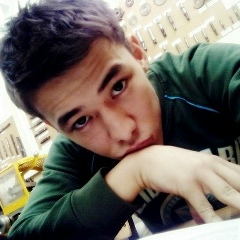 Самат Орынбасаров, 17.04.1992, Алматы