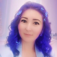 Uldanay Manakbaeva, 10.06.1994, Шымкент