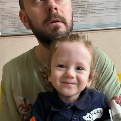 Владимир Титов, 18.08.1984, Магадан