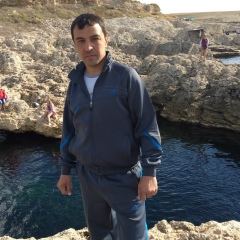 Дамир Сададинов, 10.05.1978, Москва