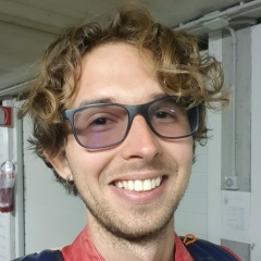 Илья Зеленин, 01.08, Bolzano