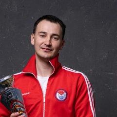 Владимир Романов, 01.01, Тюмень